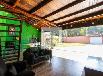 Casa · 88m² · 1 Quarto · 4 Vagas · Casa para Aluguel - Jardim Chapadão, 1 Quarto, 88 m² - Campinas