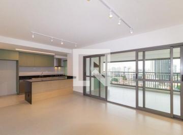 Apartamento · 127m² · 3 Quartos · 2 Vagas · Apartamento para Aluguel - Ipiranga, 3 Quartos, 127 m² - São Paulo