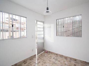 Casa · 40m² · 2 Quartos · 1 Vaga · Casa para Aluguel - Freguesia do Ó, 2 Quartos,  40 m² - São Paulo