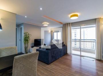 Apartamento · 64m² · 2 Quartos · 1 Vaga · Apartamento para Aluguel - Panamby, 2 Quartos, 64 m² - São Paulo