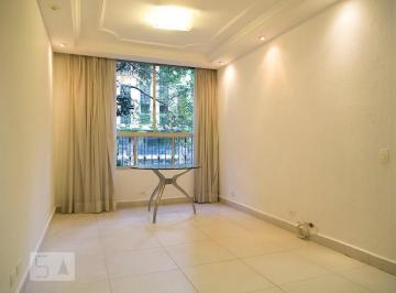 Apartamento · 64m² · 1 Quarto · 2 Vagas · Apartamento para Aluguel - Consolação, 1 Quarto, 64 m² - São Paulo