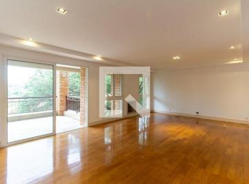 Apartamento · 290m² · 4 Quartos · 4 Vagas · Apartamento à Venda - Perdizes, 4 Quartos, 290 m² - São Paulo