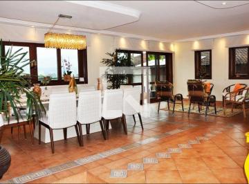 Casa · 570m² · 5 Quartos · 6 Vagas · Casa à Venda - City América, 5 Quartos,  570 m² - São Paulo