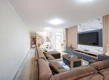 Casa · 280m² · 4 Quartos · 4 Vagas · Casa à Venda - Penha de França, 4 Quartos,  280 m² - São Paulo