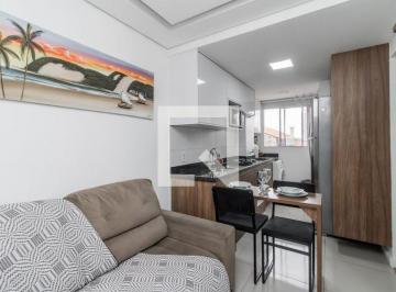 Apartamento · 35m² · 2 Quartos · Apartamento à Venda - Cidade Patriarca, 2 Quartos,  35 m² - São Paulo