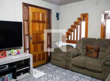 Casa · 125m² · 4 Quartos · 2 Vagas · Casa à Venda - Santa Maria, 4 Quartos,  125 m² - Osasco