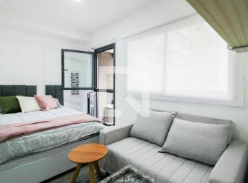 Apartamento · 25m² · 1 Quarto · Apartamento à Venda - Jardim Paulista, 1 Quarto, 25 m² - São Paulo