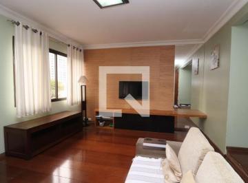 Apartamento · 175m² · 3 Quartos · 3 Vagas · Apartamento à Venda - Tatuapé, 3 Quartos,  175 m² - São Paulo