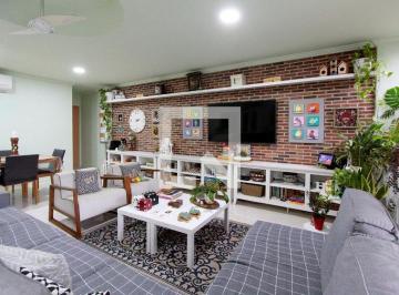 Apartamento · 200m² · 4 Quartos · 2 Vagas · Apartamento à Venda - Jardim Oceânico, 4 Quartos, 200 m² - Rio de Janeiro
