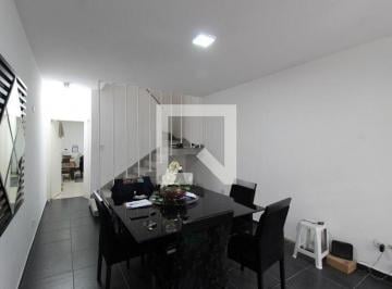 Casa · 120m² · 3 Quartos · 4 Vagas · Casa à Venda - Vila Olímpia, 3 Quartos, 120 m² - São Paulo