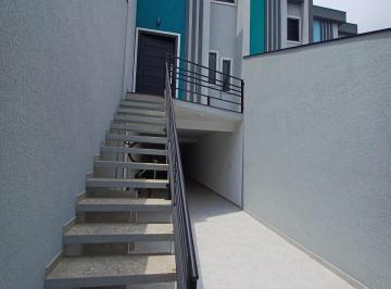 Casa · 112m² · 2 Quartos · 3 Vagas · Casa Sobrado em Jardim Patente Novo  -  São Paulo