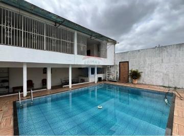 Casa · 418m² · 3 Quartos · 3 Vagas · Casa Marambaia - 3 Quartos 418m² - Conj.Euclides Figueiredo | Belém | Marambaia