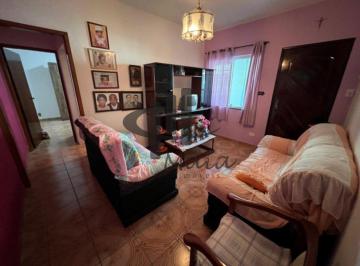 Casa · 216m² · 3 Quartos · 4 Vagas · Venda Casa Sao Caetano do Sul Nova Gerti Ref: 42287