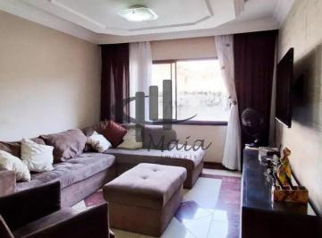 Apartamento · 118m² · 3 Quartos · 2 Vagas · Venda Apartamento Sao Caetano do Sul Barcelona Ref: 42289