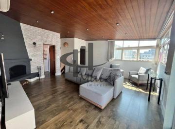 Apartamento · 180m² · 3 Quartos · 2 Vagas · Venda Cobertura Sao Caetano do Sul Santa Maria Ref: 42288