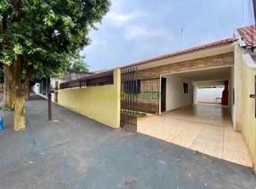 Foto 0 · Vende-se Casa no Conjunto Residencial Guaiapó