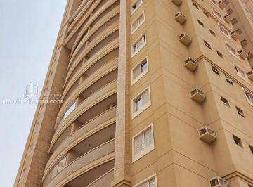 Apartamento · 143m² · 3 Quartos · 2 Vagas · (Vendido)Apartamento alta Fiusa Rib. Preto #imoveisribeira