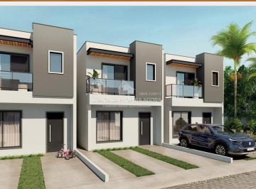FACHADA · Casa a Venda Capuava Cotia 03 Dormitorios-ARANDU RESIDENCIAL