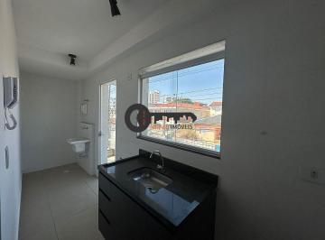 Apartamento · 48m² · 2 Quartos · APARTAMENTO PARA LOCAÇÃO COM 48m²/VILA PRUDENTE/SP.