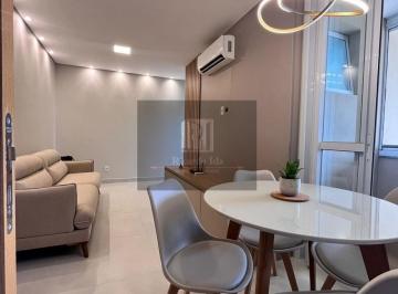 Apartamento · 54m² · 2 Quartos · 1 Vaga · Apartamento 2 dormitórios 54m²