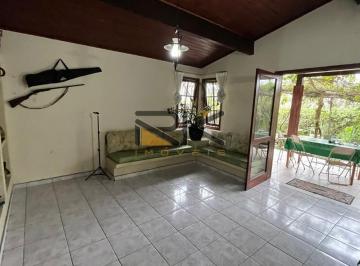 Imagem do Imóvel · CASA À VENDA NO BAIRRO BARRA DA LAGOA