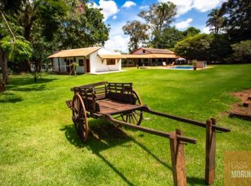 Foto 08 · Sitio rural para Venda com 24.000,00 m² de natureza e conforto em Casa Branca - SP