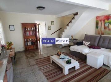 Casa · 268m² · 3 Quartos · 4 Vagas · Sobrado Vila Cordeiro 3 dormitórios 4 vagas