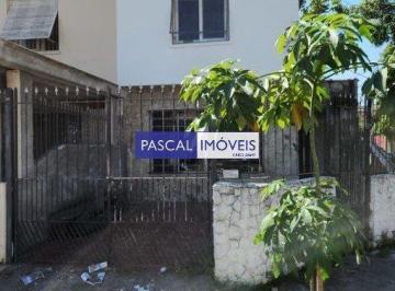 Comercial · 120m² · 1 Vaga · Sobrado Comercial Brooklin 3 Salas 1 Vaga