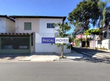 Comercial · 120m² · 1 Vaga · Sobrado Comercial Brooklin 3 Salas 1 Vaga