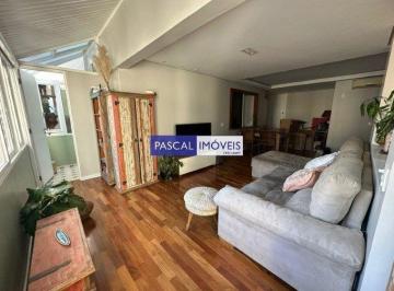 Apartamento · 130m² · 2 Quartos · 2 Vagas · Apartamento Itaim Bibi 2 suítes 2 vagas