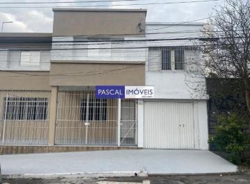 Casa · 250m² · 4 Quartos · 2 Vagas · Sobrado Jardim Aeroporto 4 dormitórios