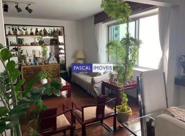 Apartamento · 182m² · 4 Quartos · 2 Vagas · Apartamento Vila Nova Conceição 4 dormitórios 2vag