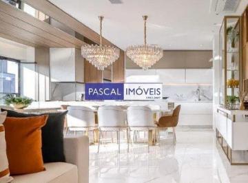 Apartamento · 171m² · 3 Quartos · 3 Vagas · Apartamento Vila Clementino 3 Suítes 3 Vagas