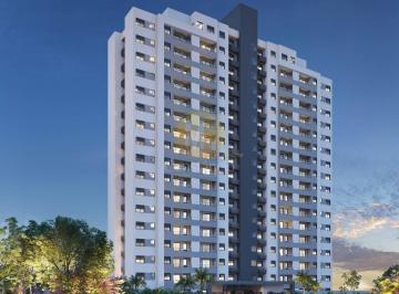 Apartamento · 54m² · 2 Quartos · 1 Vaga · Absolute - Lançamento 2 e 3 Dorms - Sacada Gourmet - Parque Industrial