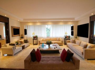 1 · Condomínio Avignon Jardim Europa Rua Angelina Maffei Vita, 280. Apartamento à venda 420 m², 3 suítes