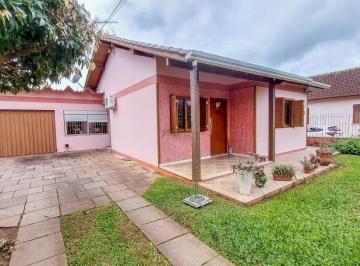 Casa · 117m² · 2 Quartos · 2 Vagas · Casa Plana