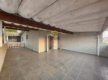 Casa · 95m² · 3 Quartos · 4 Vagas · Sobrado com 3 dorm e 4 vagas à venda em Jardim Aparecida ZS
