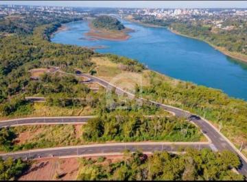 Terreno · 210m² · Terreno à venda no Loteamento Ecoville II - Foz do Iguaçu-PR