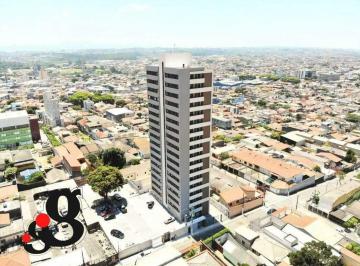 Apartamento · 48m² · 2 Quartos · 1 Vaga · Apartamento à venda - Vila Giordano - R$ 307.000,00 até R$ 420.000,00