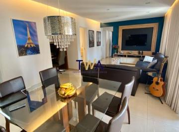 Apartamento · 105m² · 2 Quartos · 2 Vagas · Apartamento, Cinecittá, Vila da Serra, Nova Lima, 2 quartos, R$1.410.000,00, à venda na TWA Investim