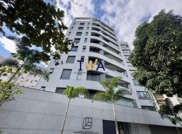 Apartamento · 150m² · 4 Quartos · 3 Vagas · Apartamento, Edifício Parque Bandeirantes, Sion, Belo Horizonte, 4 quartos, R$2.850.000,00, à venda