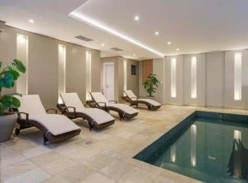 Apartamento de 3 quartos, Curitiba · VILA IZABEL APARTAMENTO NOVO MOBILIADO E DECORADO 3 QUARTOS 2 VAGAS