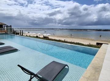 Apartamento · 69m² · 2 Quartos · 2 Vagas · Apartamento à Beira-Mar com 2 Quartos à venda no Barra Bali Barra de São Miguel