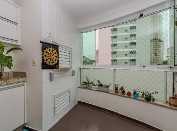 Apartamento · 100m² · 3 Quartos · 2 Vagas · Apartamento com 03 dormitórios, mobiliado à venda na Praia Brava.