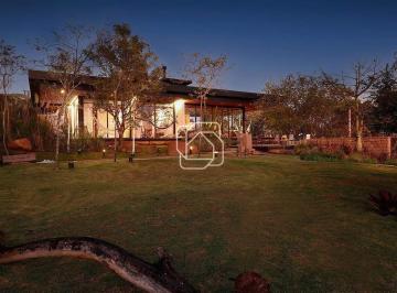 Rural · 20000m² · 5 Quartos · 3 Vagas · Fazendas, Haras e Sítios em Itu à venda Zona Rural - SP | 5 quartos Área total 20.000,00 m² - R$ 9.0