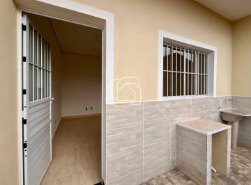 Apartamento · 35m² · 1 Quarto · 1 Vaga · Apartamento em Itu para aluguel Jardim Aeroporto I - SP | 1 quarto Área total 35,00 m² - R$ 1.400,00
