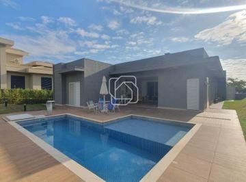 Casa · 262m² · 3 Quartos · Casa de Condomínio em Itu à venda Condomínio Fazenda Kurumin - SP | 3 quartos Área total 1.225,00 m²