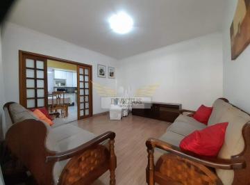 Apartamento · 76m² · 2 Quartos · 1 Vaga · Apartamento com 2 Quartos para Comprar, 76m² - Vila Floresta, Santo André/SP.