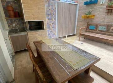 Apartamento · 95m² · 2 Quartos · 1 Vaga · Apartamento com 2 Quartos para Comprar no Edifício All Park, 95m² - Bairro Santa Maria, São Caetano