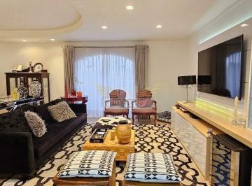 Apartamento · 130m² · 3 Quartos · 2 Vagas · Apartamento com 3 Quartos no Edifício Carajás para Comprar, 130m² - Vila Alzira, Santo André/SP.